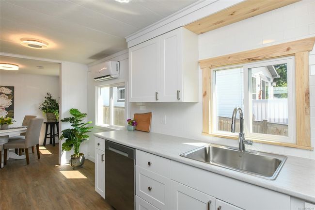 166 - 1160 Shellbourne Blvd, House other with 3 bedrooms, 1 bathrooms and 3 parking in Campbell River BC | Image 8