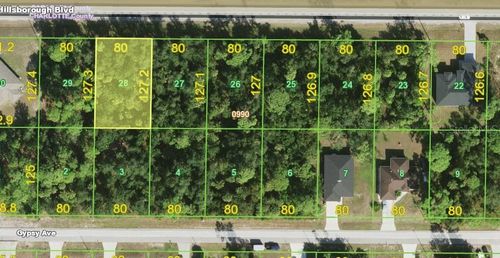 18351 Hillsborough Blvd, PORT CHARLOTTE, FL, 33954 | Card Image