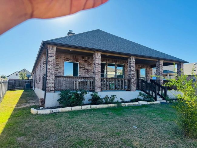 16614 Brogan Ln, Condo with 4 bedrooms, 2 bathrooms and 4 parking in Pflugerville TX | Image 4