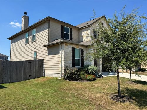 486 Gustaf Trl, Kyle, TX, 78640-2523 | Card Image