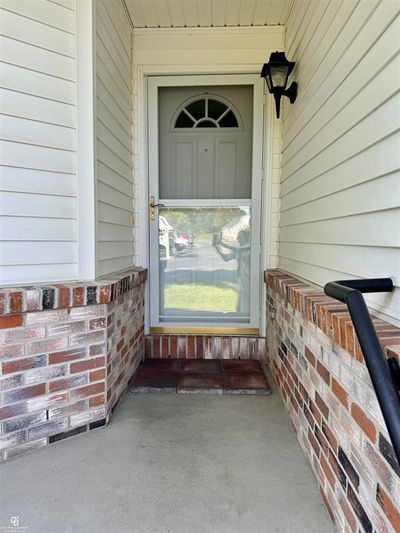 Porch | Image 2