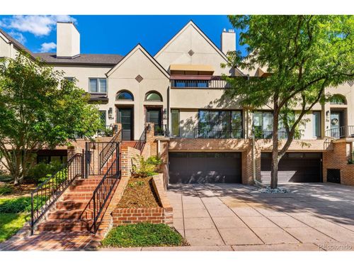220 Adams St, Denver, CO, 80206-5214 | Card Image