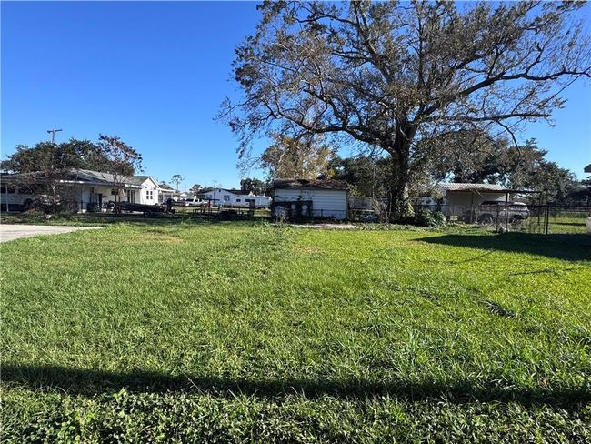 Lot 1B Audubon St, Home with 0 bedrooms, 0 bathrooms and null parking in Paradis LA | Image 6