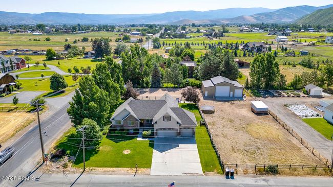 3035 S Big Hollow Rd, House other with 8 bedrooms, 5 bathrooms and null parking in Daniel UT | Image 65