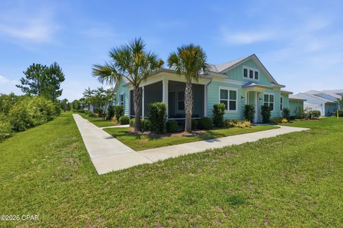 8511 Dreams Float Ct, Panama City Beach, FL, 32413-9622 | Card Image
