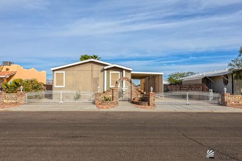 12580 E 46th St, Yuma, AZ, 85367-4708 | Card Image