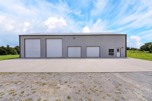 36155 S 4214 Road, Inola, OK, 74036 | Card Image