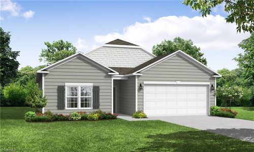 251 Waylon Ct, Lexington, NC, 27295-7735 | Card Image