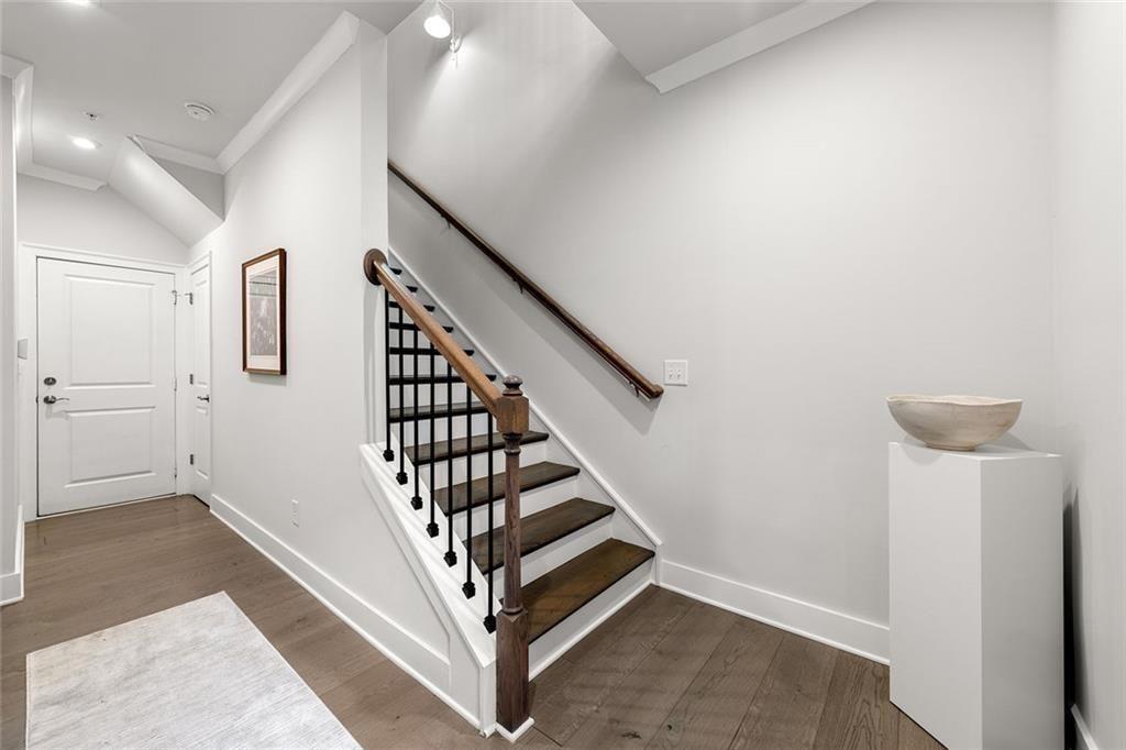 Residential in Atlanta 5