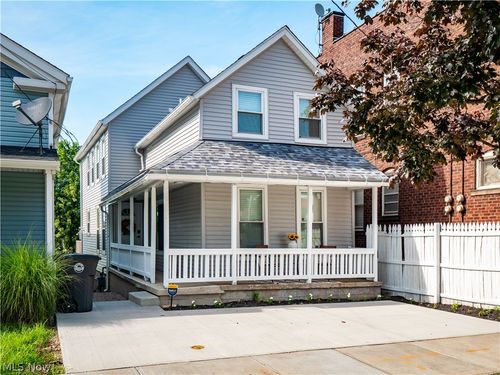 5516 Tillman Ave, Cleveland, OH, 44102-2134 | Card Image
