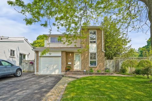 66 Medley Lane, Ajax, ON, L1S3P6 | Card Image