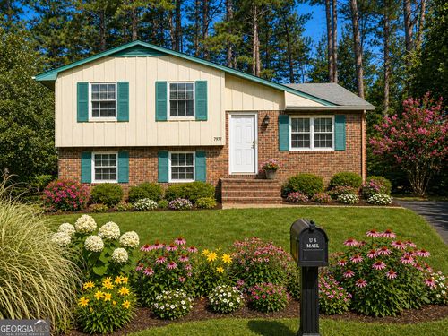 7977 Flanders Ct, Jonesboro, GA, 30238-2114 | Card Image