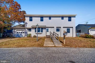 18 W Anchor Drive, House other with 5 bedrooms, 3 bathrooms and null parking in LITTLE EGG HARBOR TWP NJ | Image 3