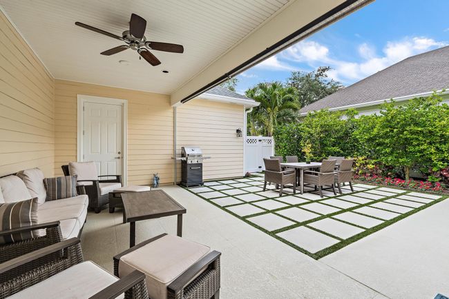 138 Poinciana Dr, House other with 3 bedrooms, 3 bathrooms and null parking in Jupiter FL | Image 23