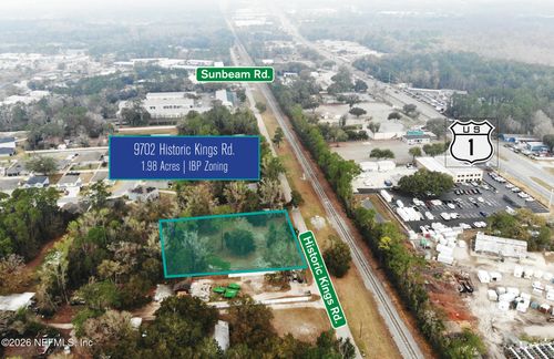 9702 Historic Kings Rd S, Jacksonville, FL, 32257-1170 | Card Image