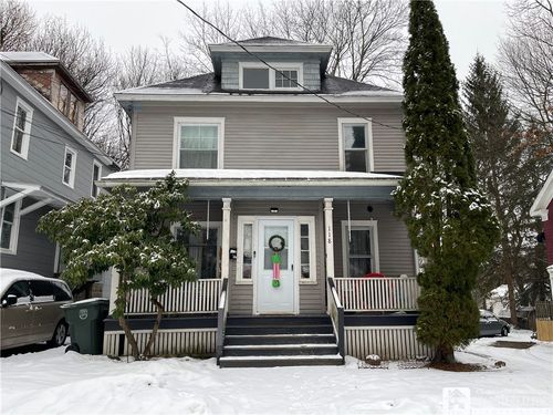 118 Price St, Jamestown, NY, 14701-3318 | Card Image