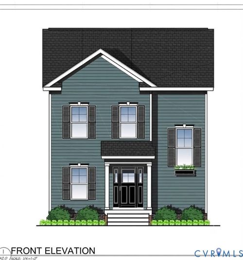 1504 High Ave, Hopewell, VA, 23860-6127 | Card Image