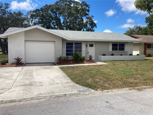 10803 Hachita Dr, PORT RICHEY, FL, 34668-2757 | Card Image
