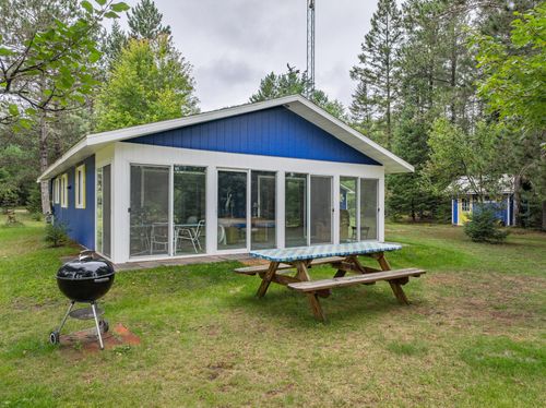 1378 Bluebird Ln, Eagle River, WI, 54521-9775 | Card Image