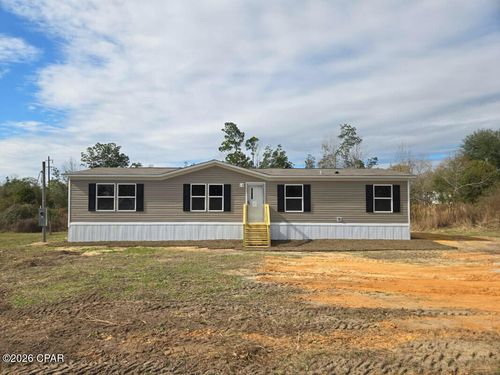 5517 Adalee Road, Panama City, FL, 32404 | Card Image