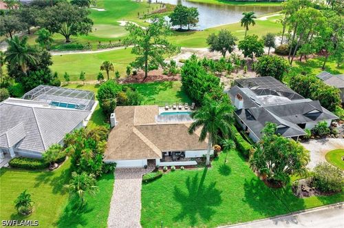 112 Palmetto Dunes Cir, NAPLES, FL, 34113-7560 | Card Image