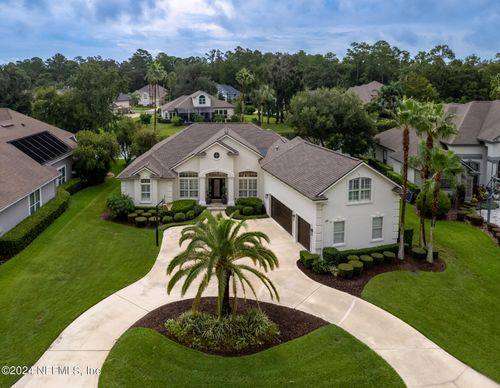 275 Clearwater Drive, Ponte Vedra Beach, FL, 32082 | Card Image