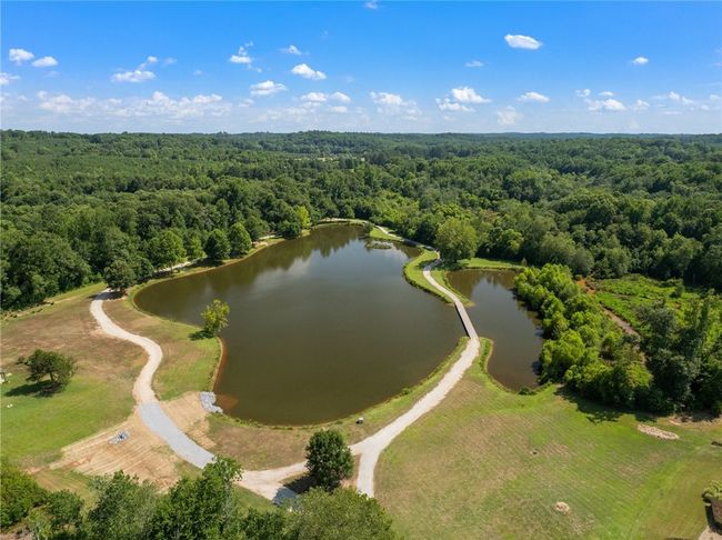 252 Thomas Green Blvd, Townhouse with 3 bedrooms, 3 bathrooms and null parking in Clemson SC | Image 34