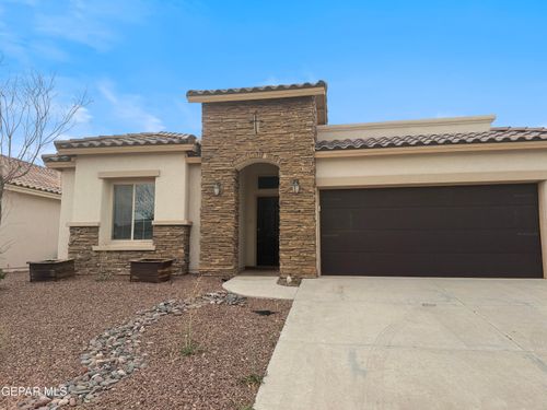 13421 Plumpton Rd, El Paso, TX, 79928-5737 | Card Image