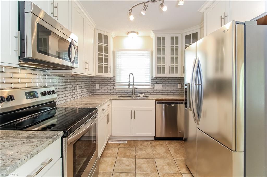 Residential in Greensboro 3