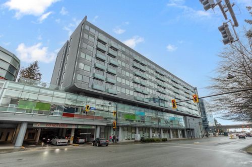 823-8080 Cambie Rd, Richmond, BC, V6X0C1 | Card Image