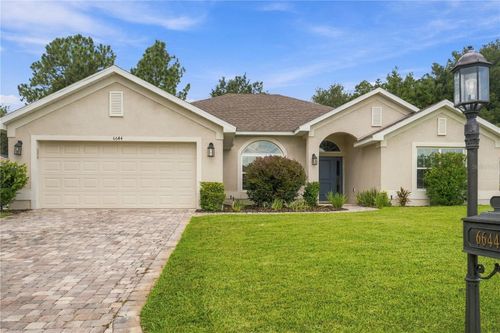 6644 Sw 179th Court Rd, DUNNELLON, FL, 34432-9527 | Card Image