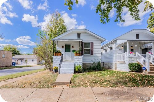 5661 Leona St, Saint Louis, MO, 63116-2956 | Card Image