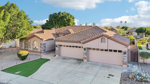 6991 W Firebird Dr, Glendale, AZ, 85308-9436 | Card Image