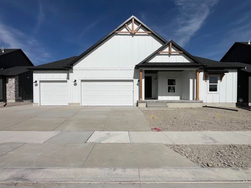 625-4674 N Oktoberfest Way, Eagle Mountain, UT, 84005-2017 | Card Image