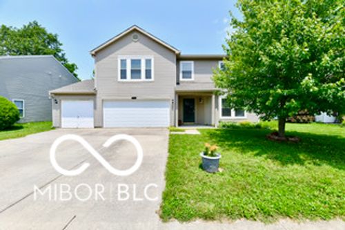 1252 Jasmine Dr, Greenfield, IN, 46140-2830 | Card Image