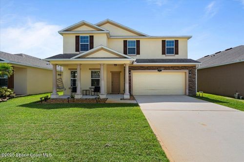 1337 Mycroft Dr, Cocoa, FL, 32926-1824 | Card Image