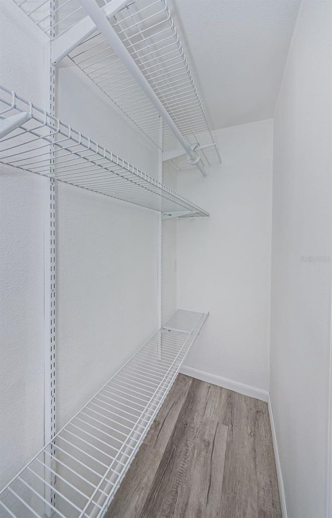 Walk-In Closet in Primary Bedroom | Image 20