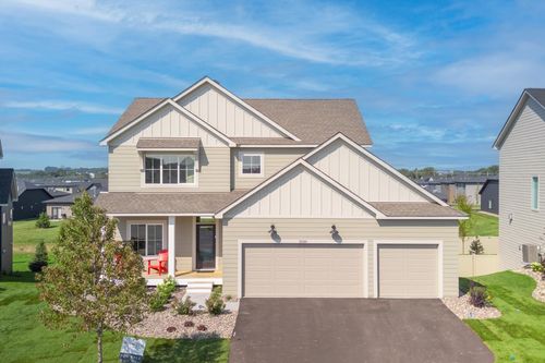 5036 Airlake Draw, Woodbury, MN, 55129-5727 | Card Image
