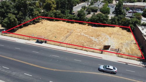 Apn: 129-103-009-000 Farmersville Road, Farmersville, CA, 93223 | Card Image