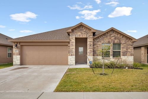 2613 Excelsior Blvd, Corpus Christi, TX, 78415-1101 | Card Image