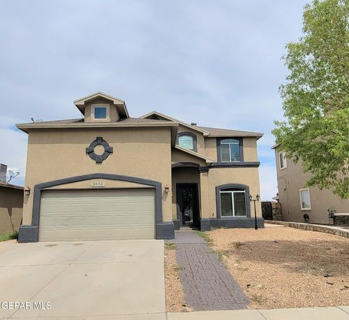 2056 Shreya St, El Paso, TX, 79938-4662 | Card Image