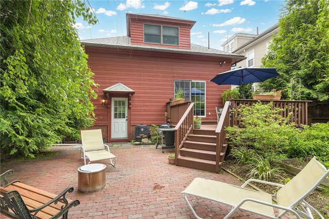 1207 Chalkstone Ave, House other with 4 bedrooms, 2 bathrooms and 3 parking in Providence RI | Image 32
