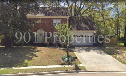 8595 Riverchase Dr, Germantown, TN, 38139-4436 | Card Image