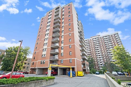 207-1180 Ohio St, Ottawa, ON, K1H8N5 | Card Image
