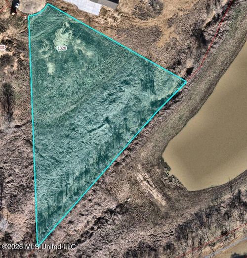 1328 Pebble Cove, Byhalia, MS, 38611 | Card Image