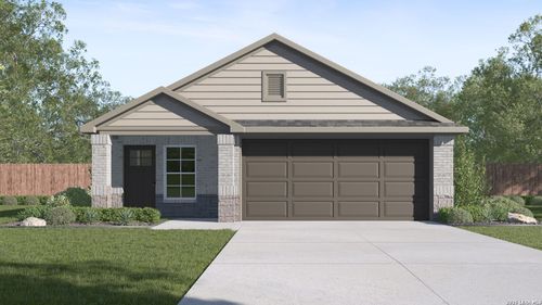 5511 Eula Ln, New Braunfels, TX, 78130-0808 | Card Image