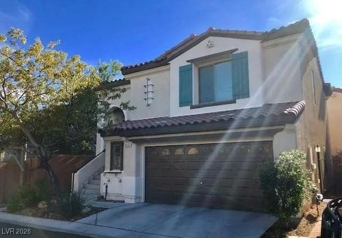 8151 Rock Meadows Dr, Las Vegas, NV, 89178-8240 | Card Image