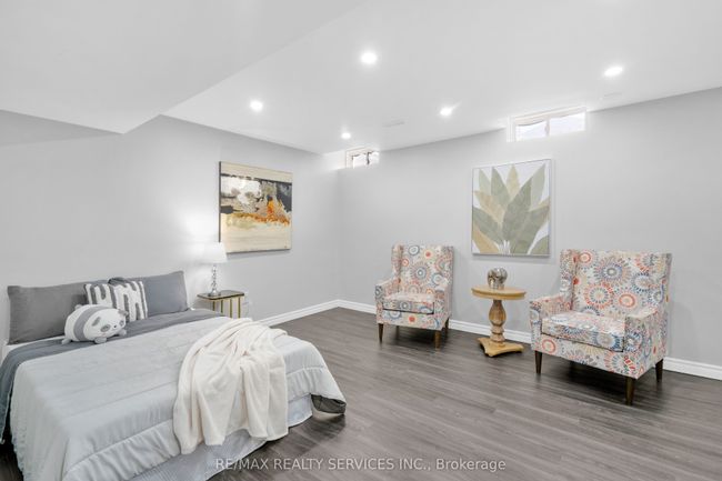 31 Sedgeway Hts, House attached with 3 bedrooms, 4 bathrooms and 3 parking in Vaughan ON | Image 43