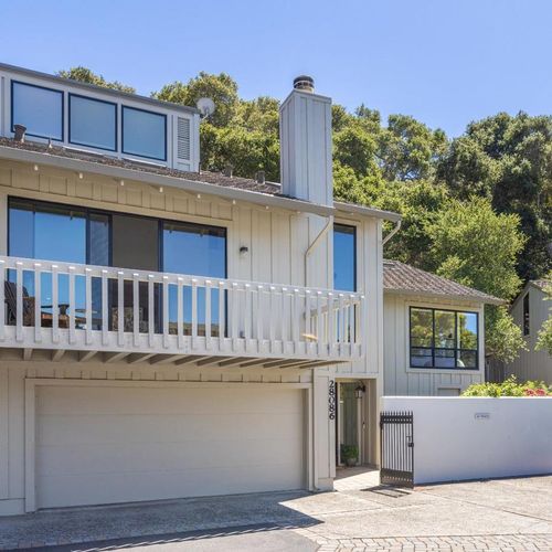 28086 Barn Way, Carmel, CA, 93923-8026 | Card Image