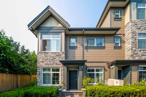 53-7191 Lechow St, Richmond, BC, V6Y0L1 | Card Image